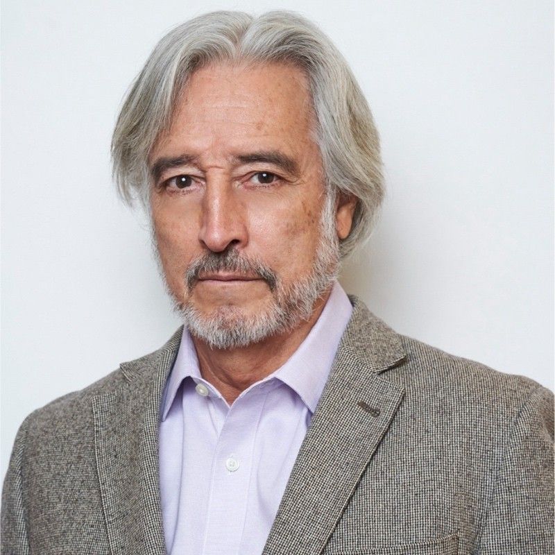 Adalberto Palma Gómez