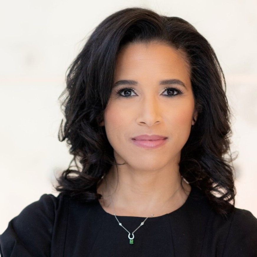 Adrienne Harris