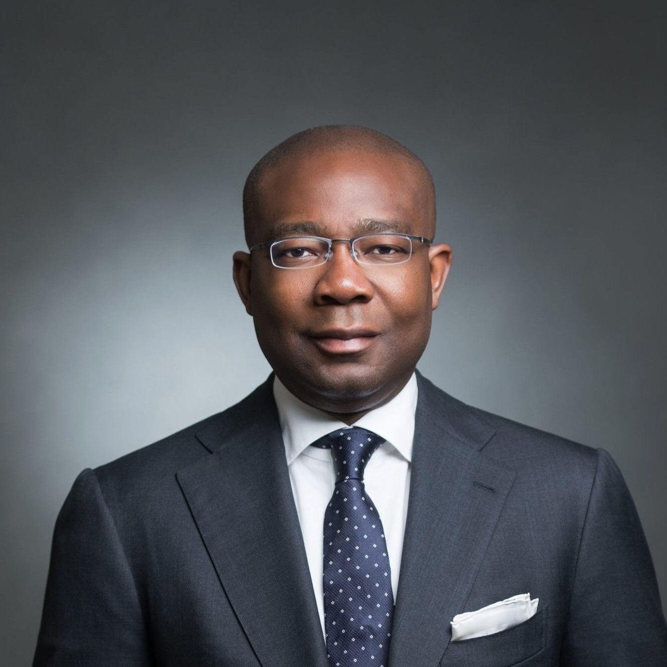 Aigboje Aig-Imoukhuede, CFR