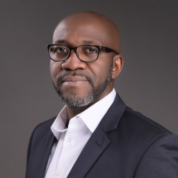 Akinwande Mark-Obaba