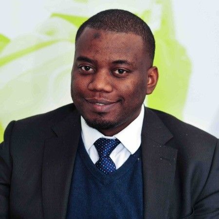 Dr Afolabi Dania