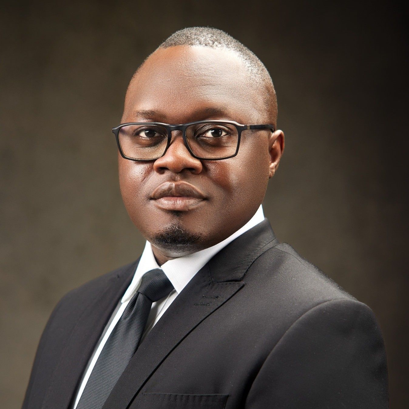 Dr Olukayode Fasominu