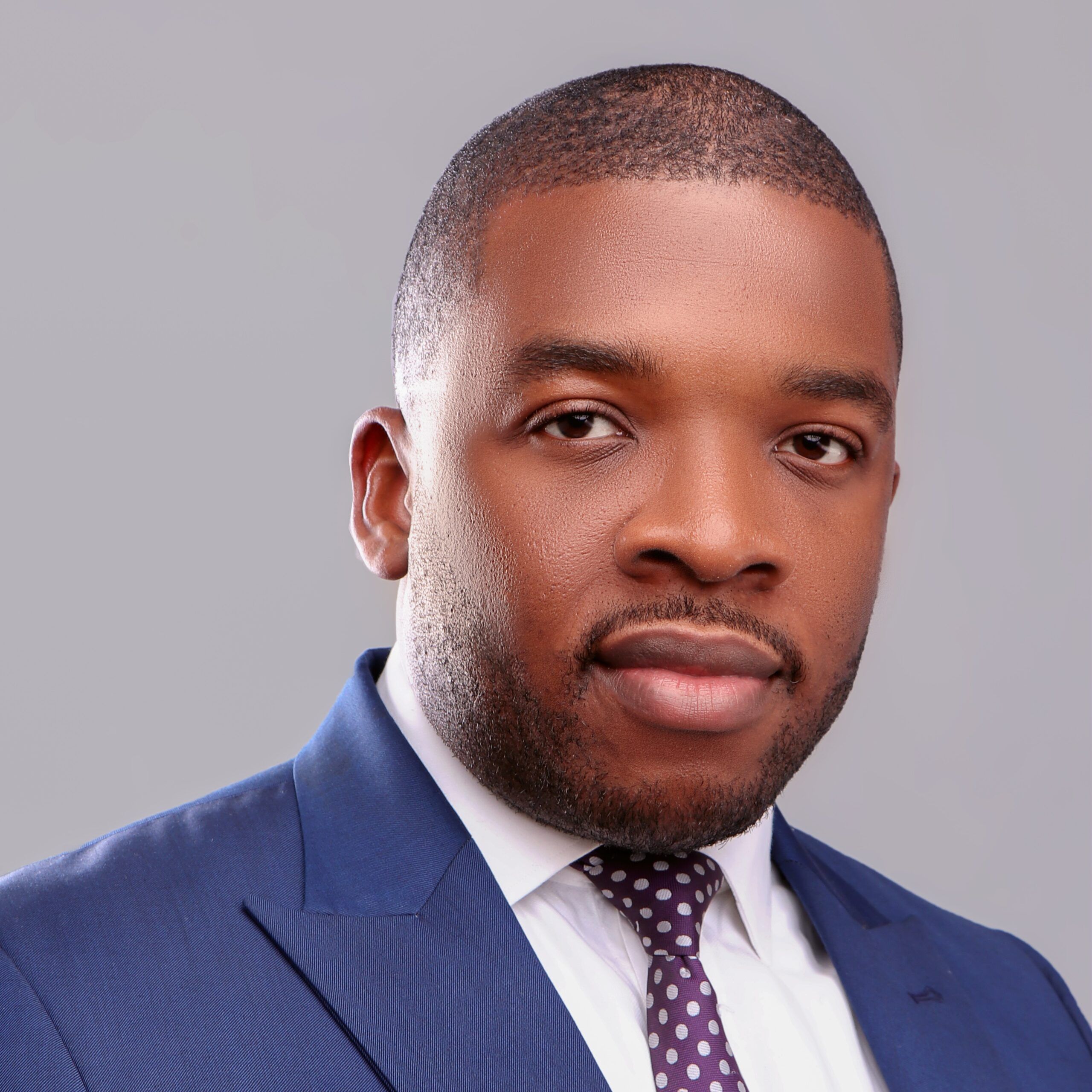 Ebuka Alvin Nwaka
