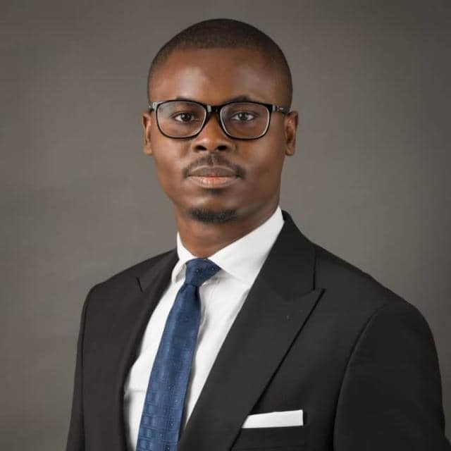 Funsho Idowu