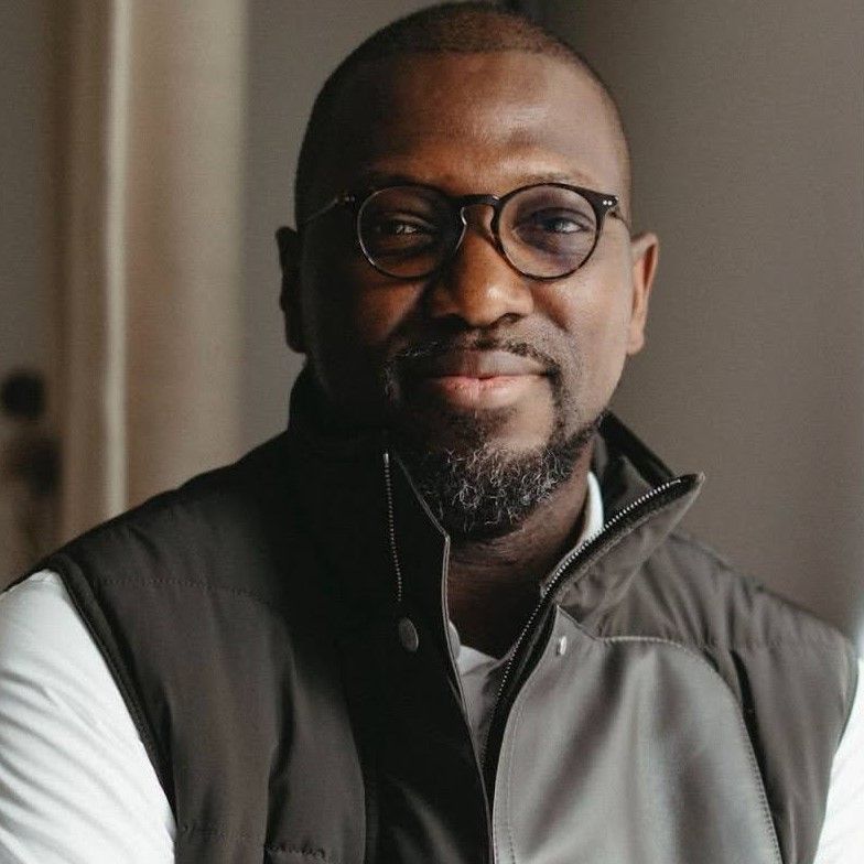 Gbenga Agboola