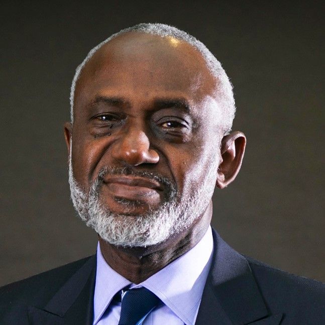 Gbenga Oyebode