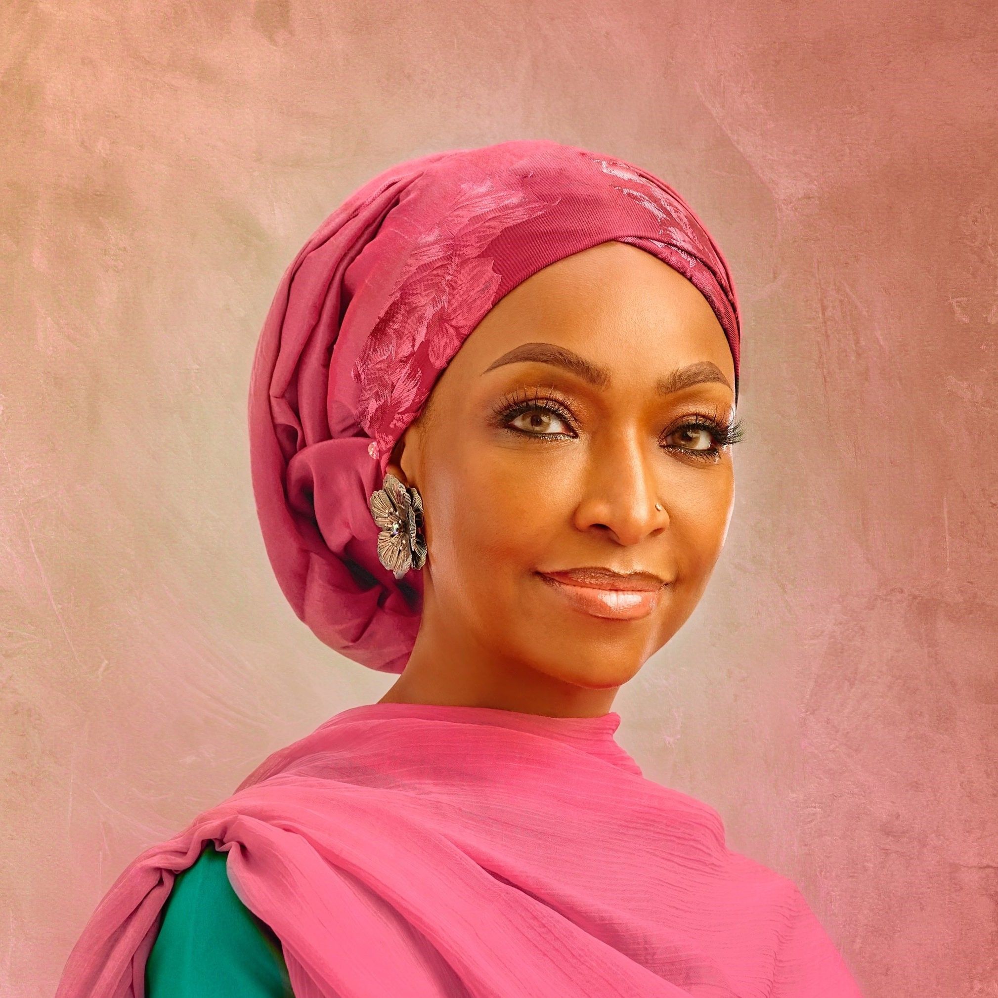 HE Hannatu Musawa