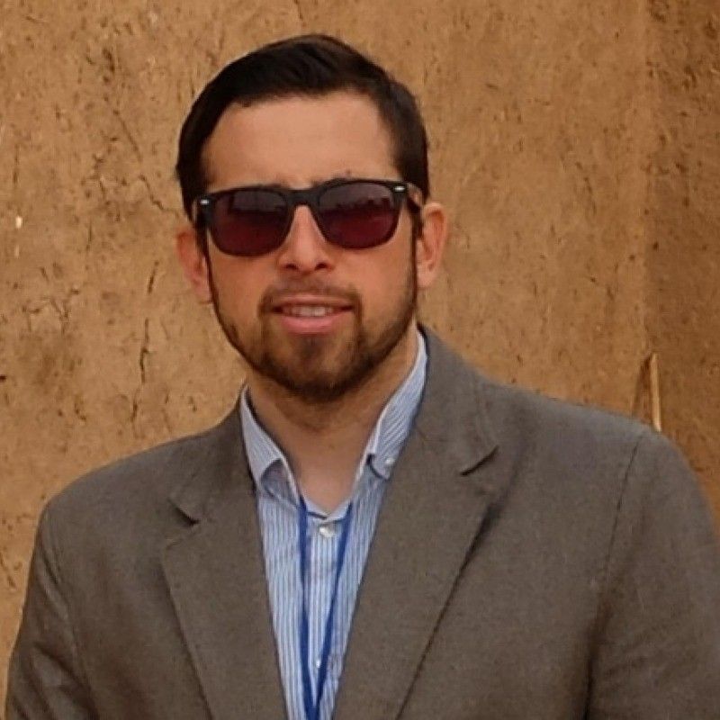 Joseph Hammond