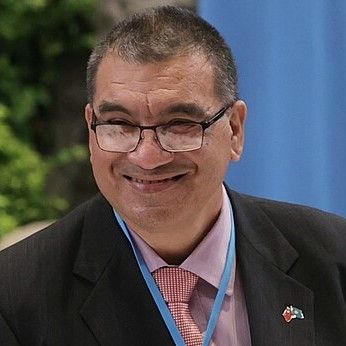 Kaleb Udui
