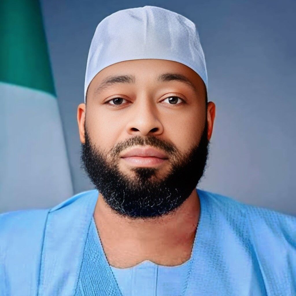 HE Hon Mohammed Umar Bago