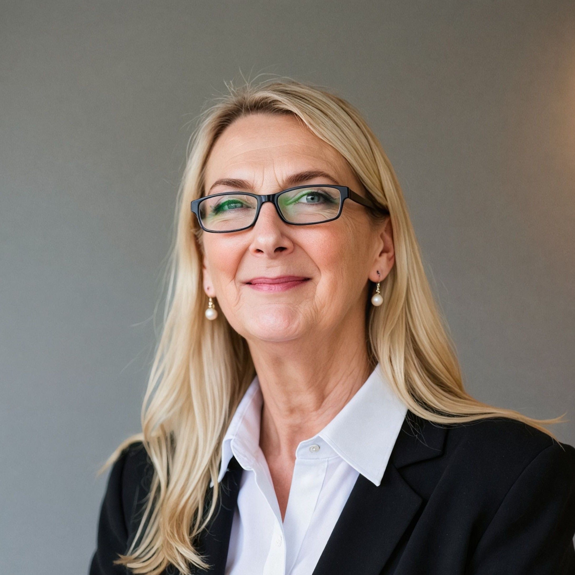 Ruth Goodwin-Groen