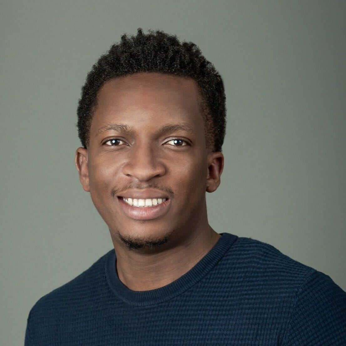Shola Akinlade