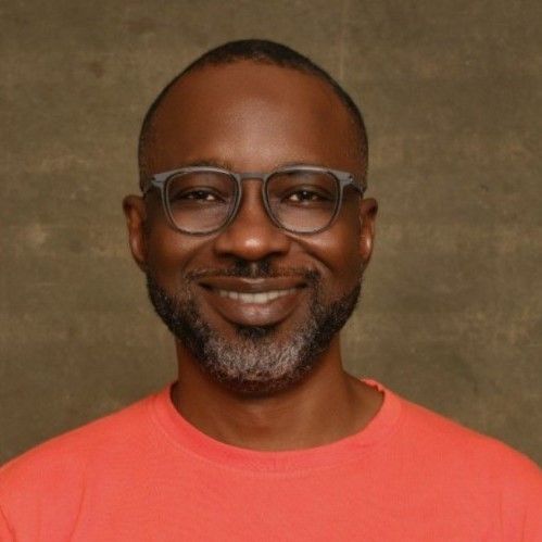 Tayo Oviosu
