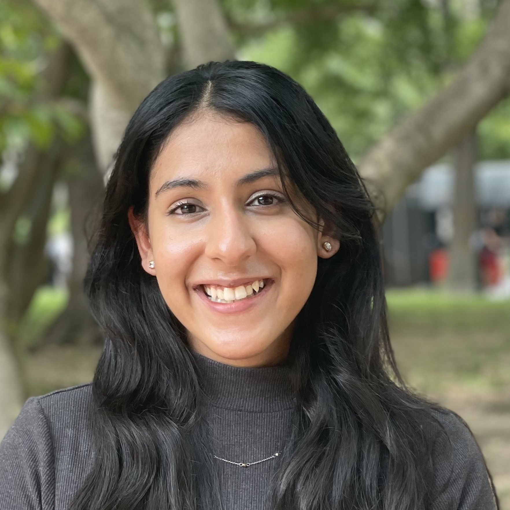 Vrinda Batra