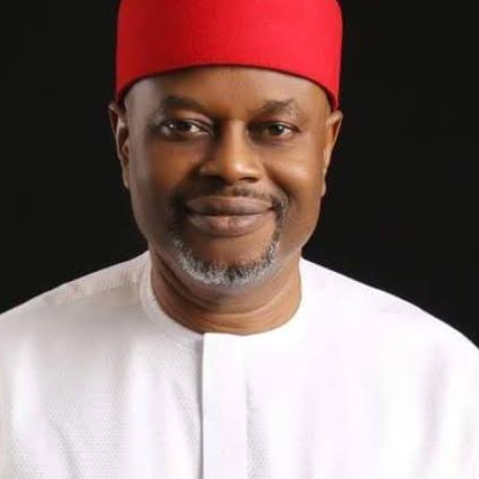 Chief Uche Nnaji