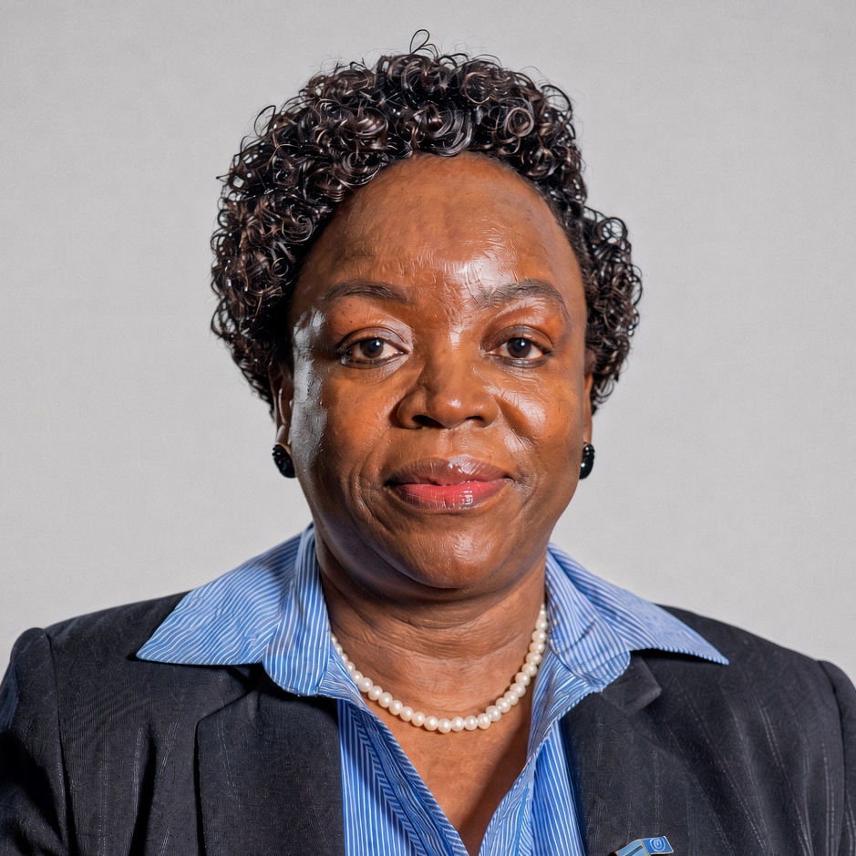 Dr. Agnes Tsholofelo Khunwana