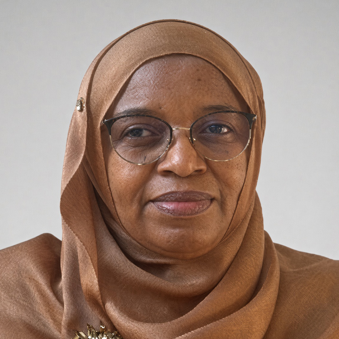 Sauda Msemo