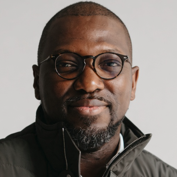 Olugbenga “GB” Agboola
