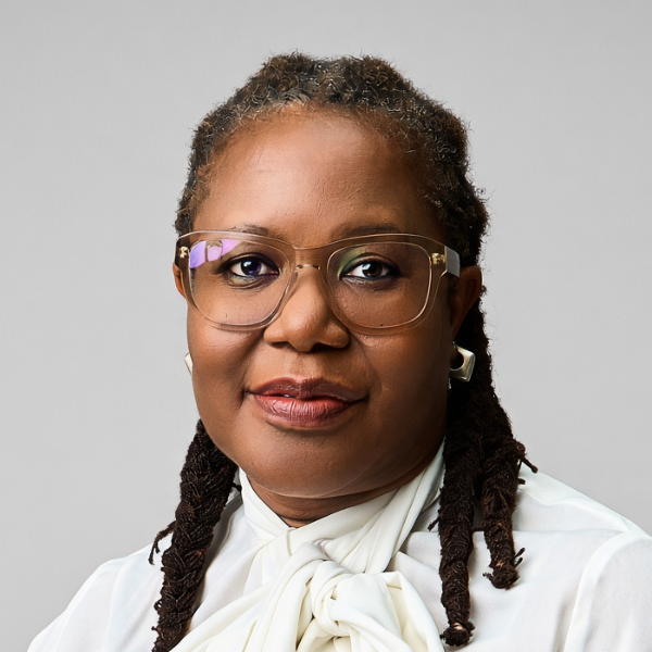 Professor Olayinka David-West