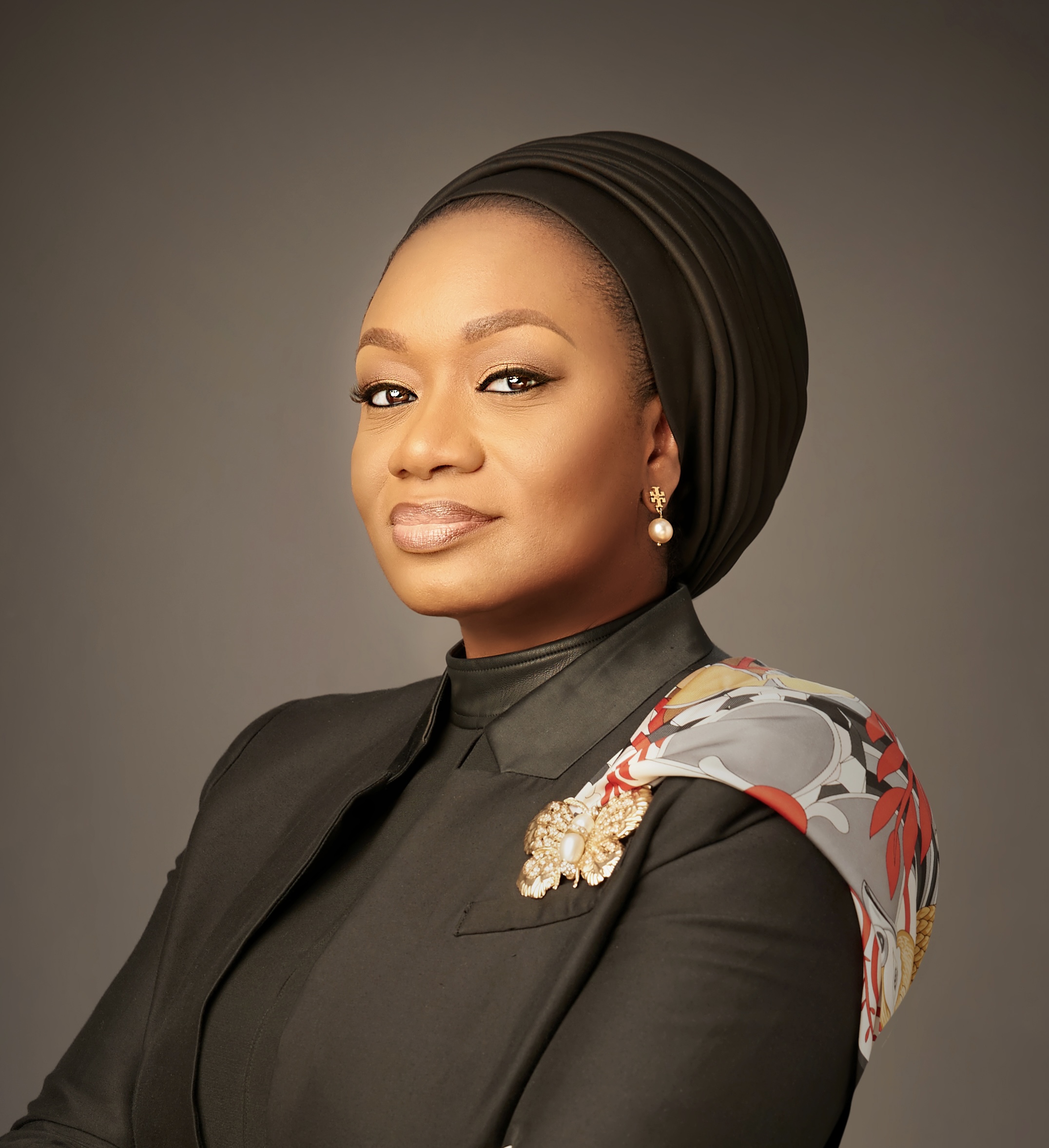 About Our Founder - Bridgforte